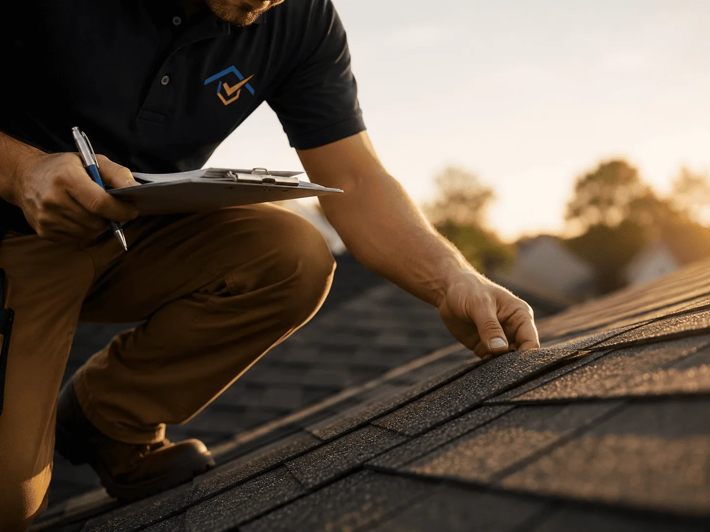 Why Choose Roof Inspection in Denver, CO